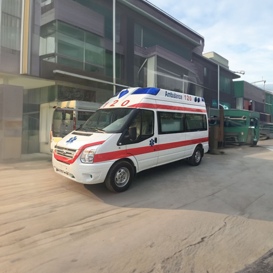 长沙租赁私人救护车电话