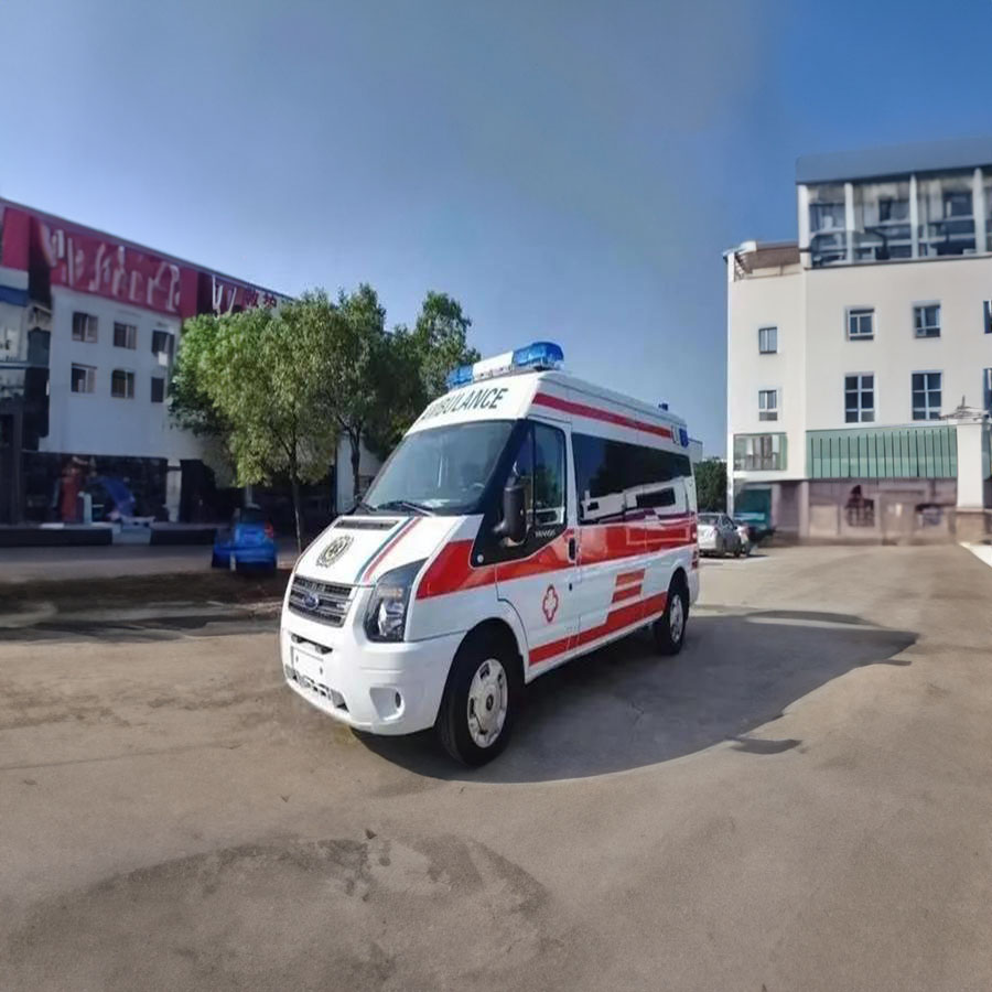 长沙出租救护车电话