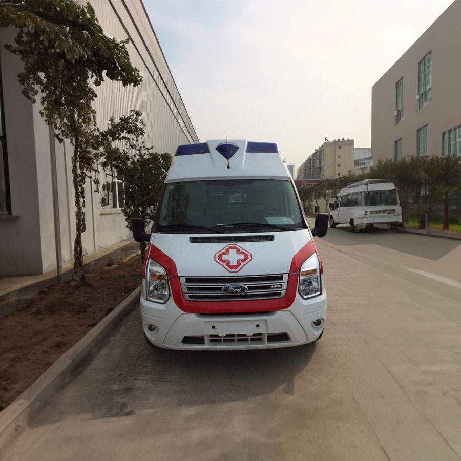 长沙出租救护车