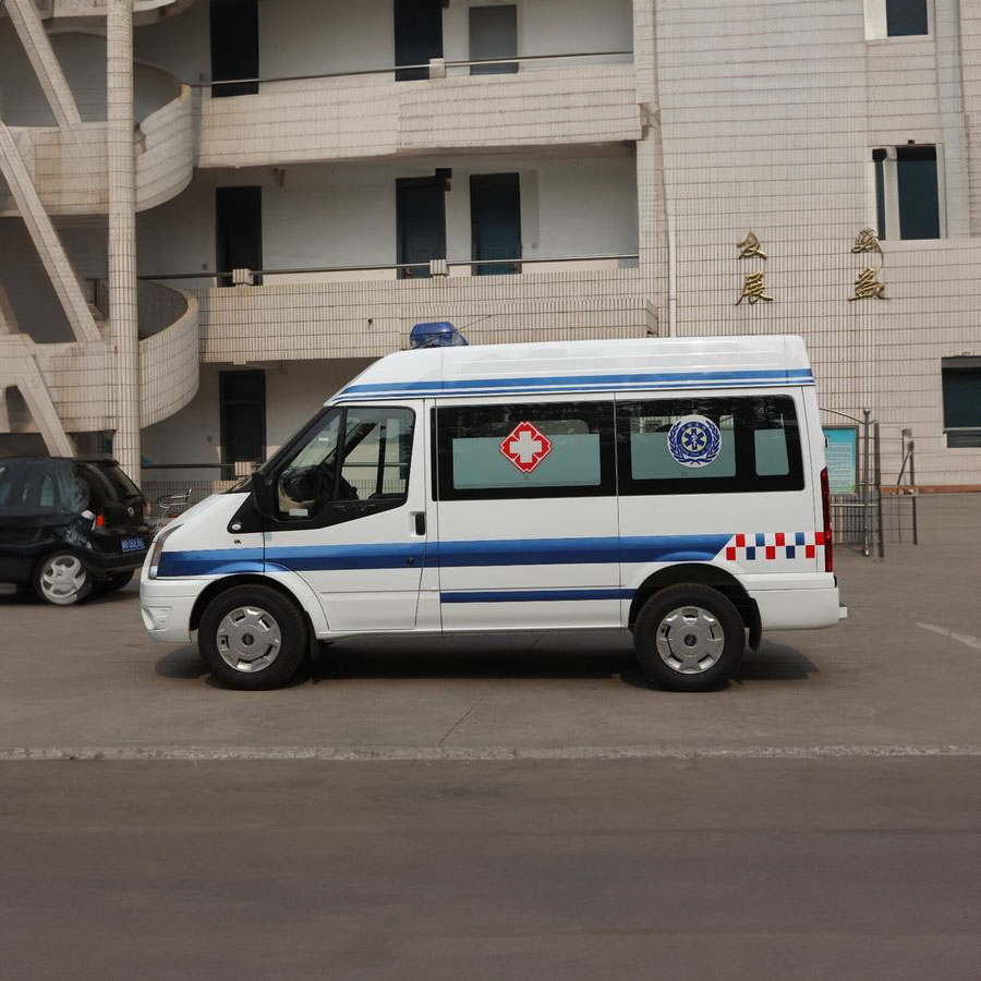 长沙出租救护车联系方式