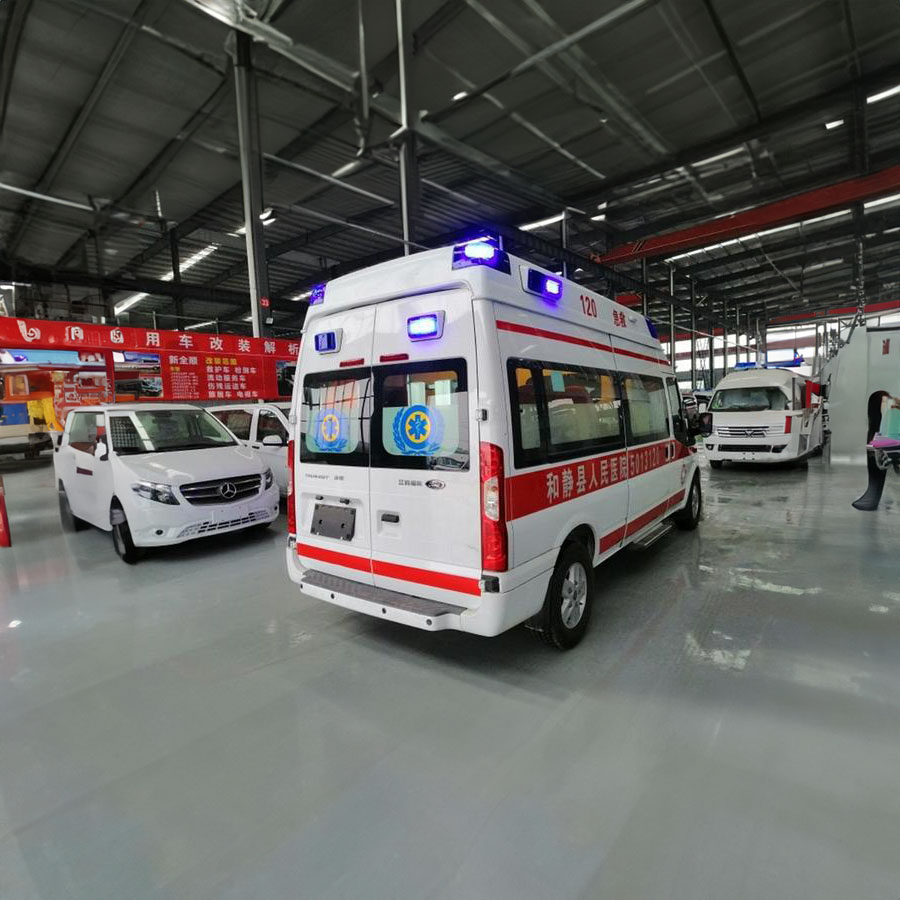 长沙租赁救护车电话