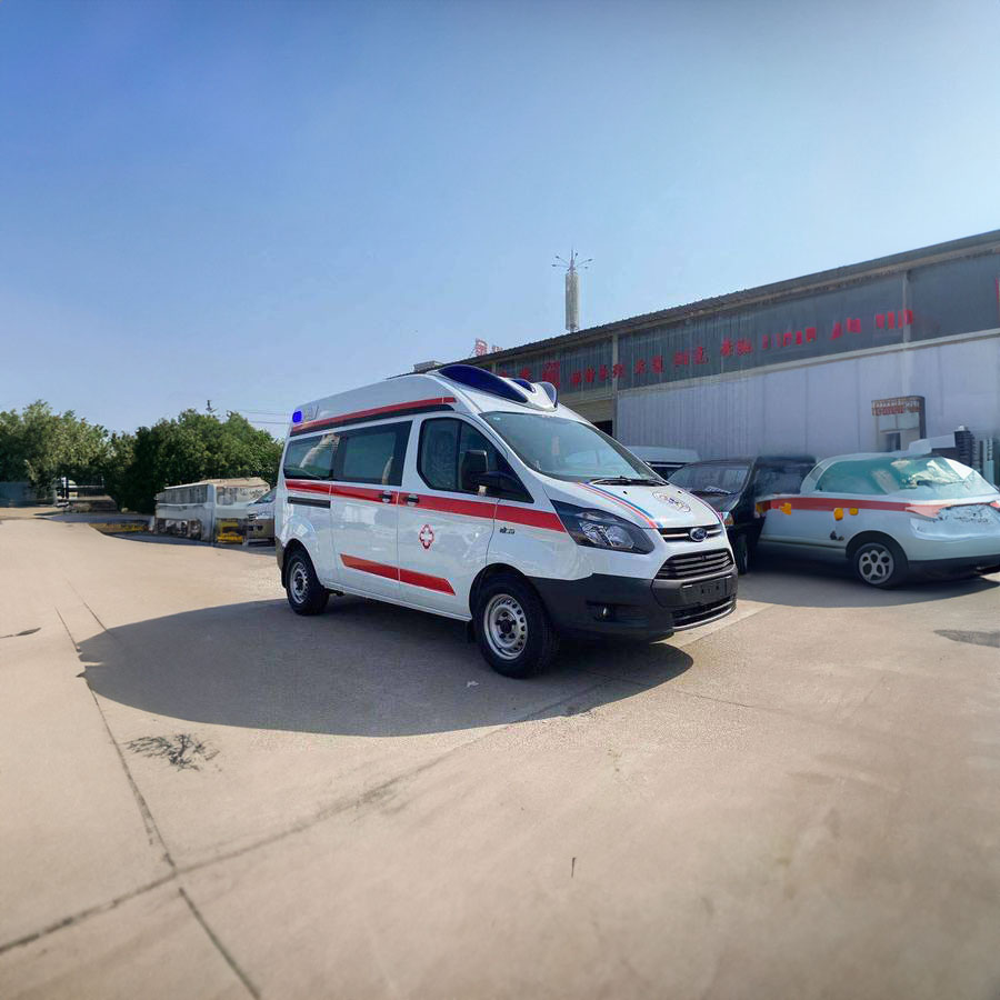 长沙出租急救车联系方式
