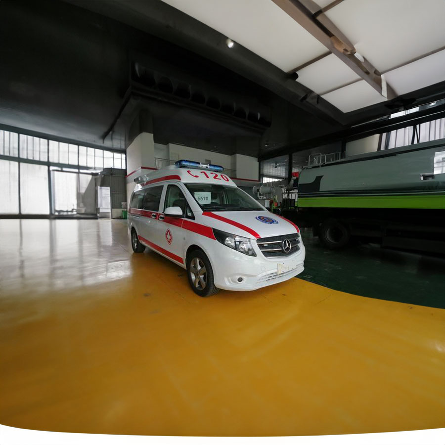 长沙出租私人救护车