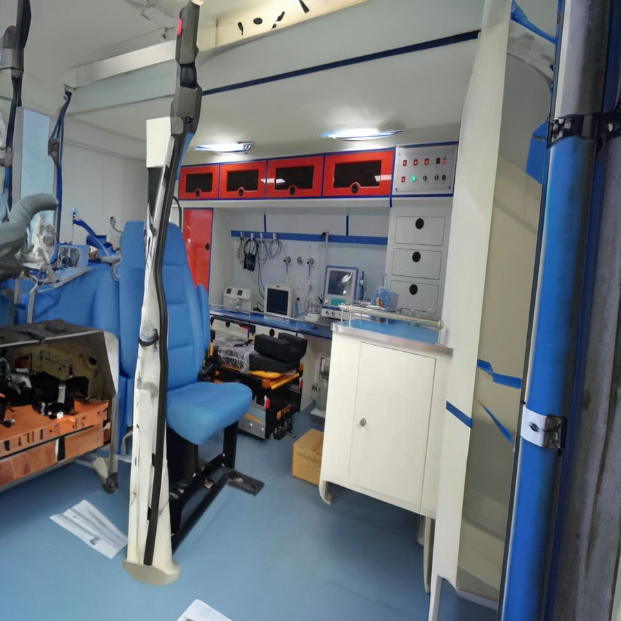 长沙出租私人救护车电话号码