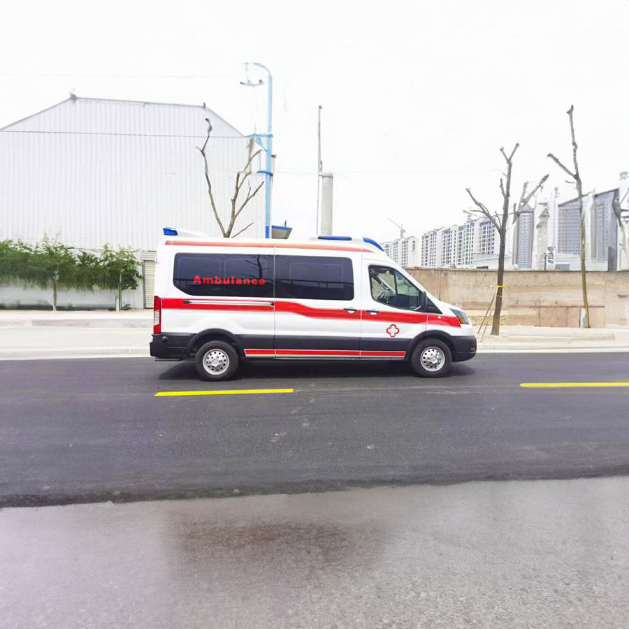 长沙租赁私人救护车电话