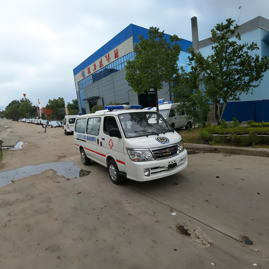 长沙租赁救护车电话号码