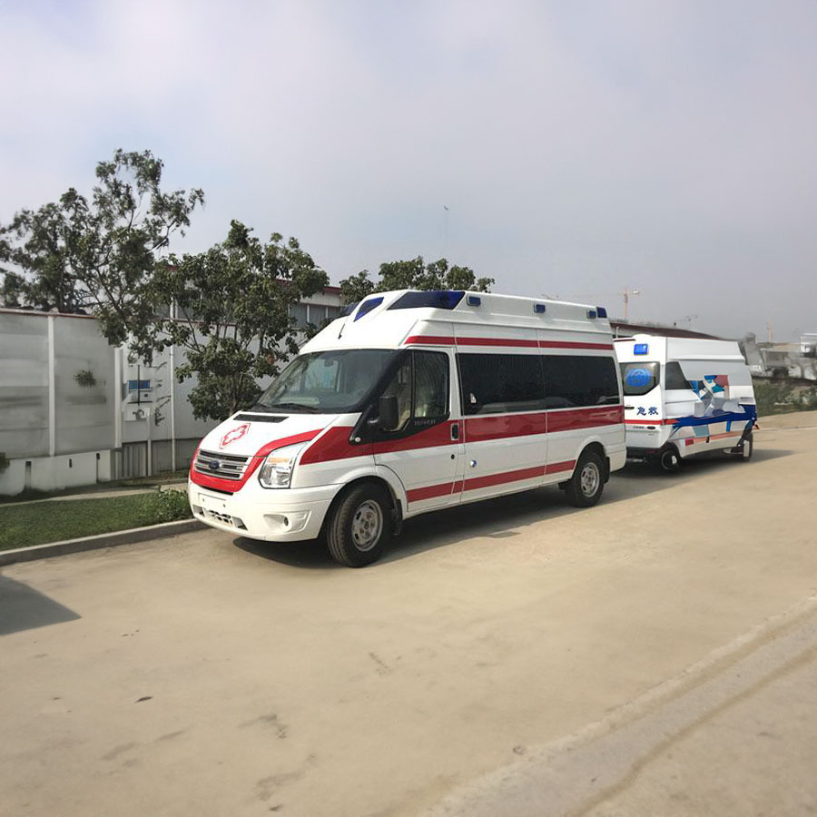 长沙租赁私人救护车电话号码