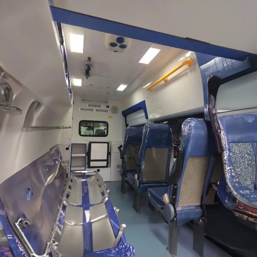 长沙租赁救护车联系电话