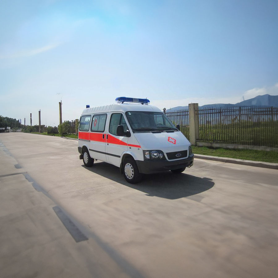 长沙出租救护车联系方式