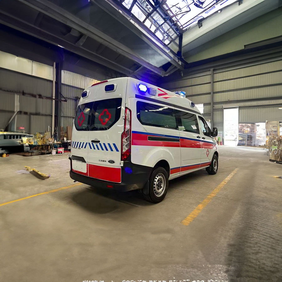 长沙出租救护车电话号码