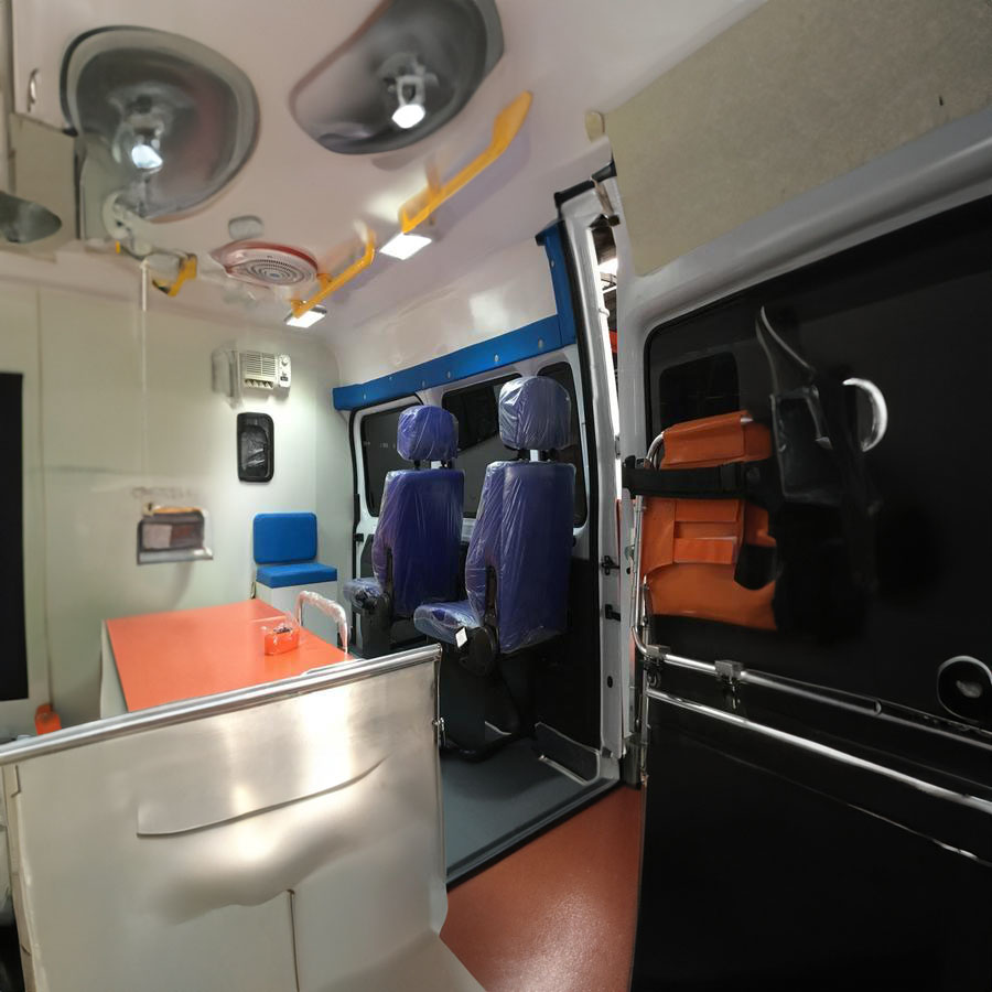 长沙租赁救护车电话号码