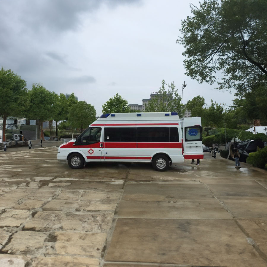 长沙出租急救车联系方式