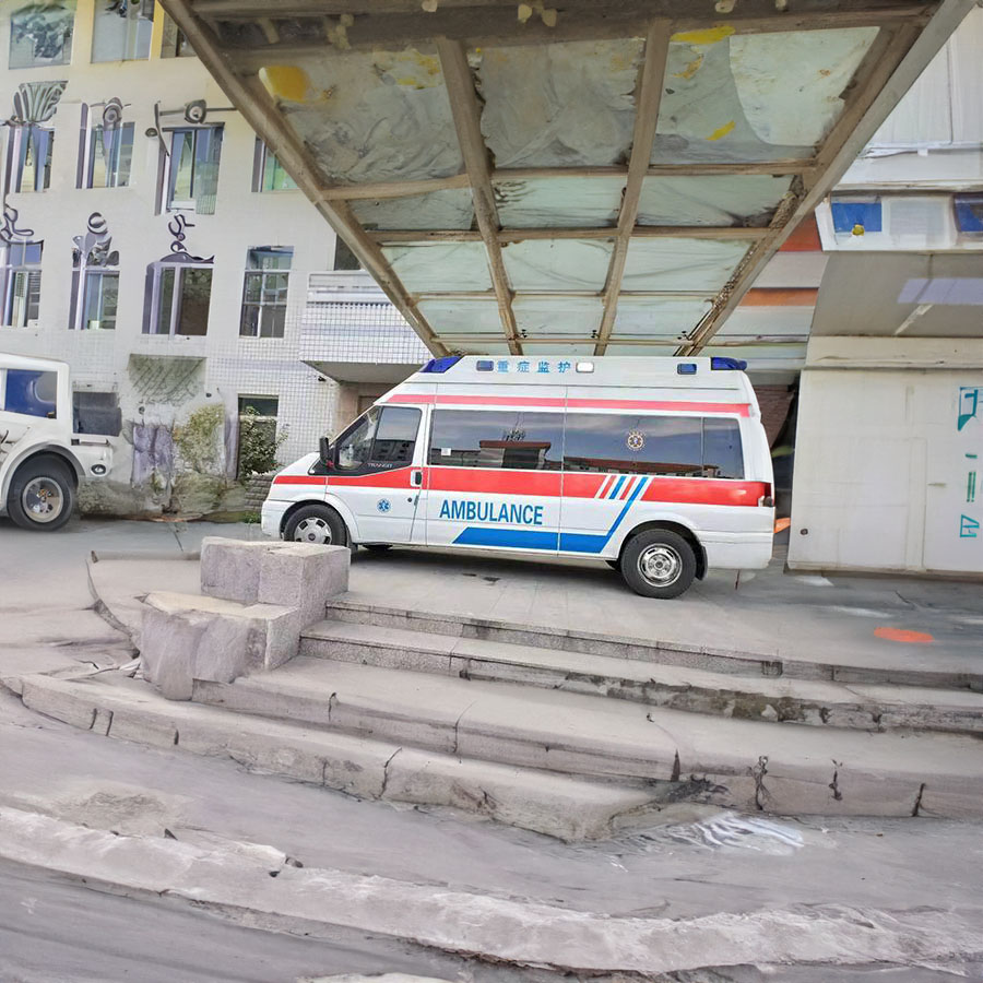 长沙租赁私人救护车联系电话