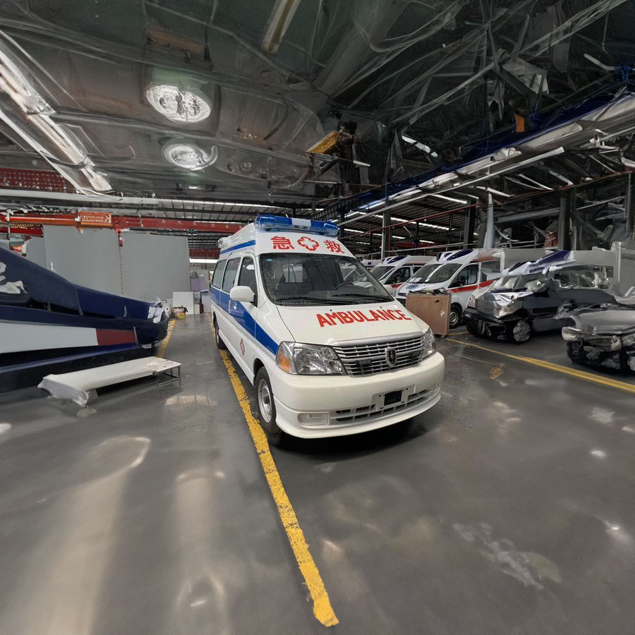 长沙出租救护车电话号码