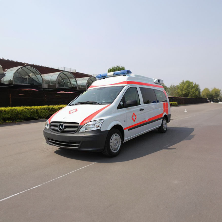 长沙出租急救车电话