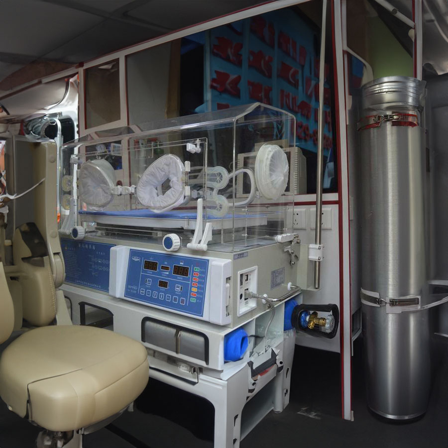 长沙租赁救护车电话