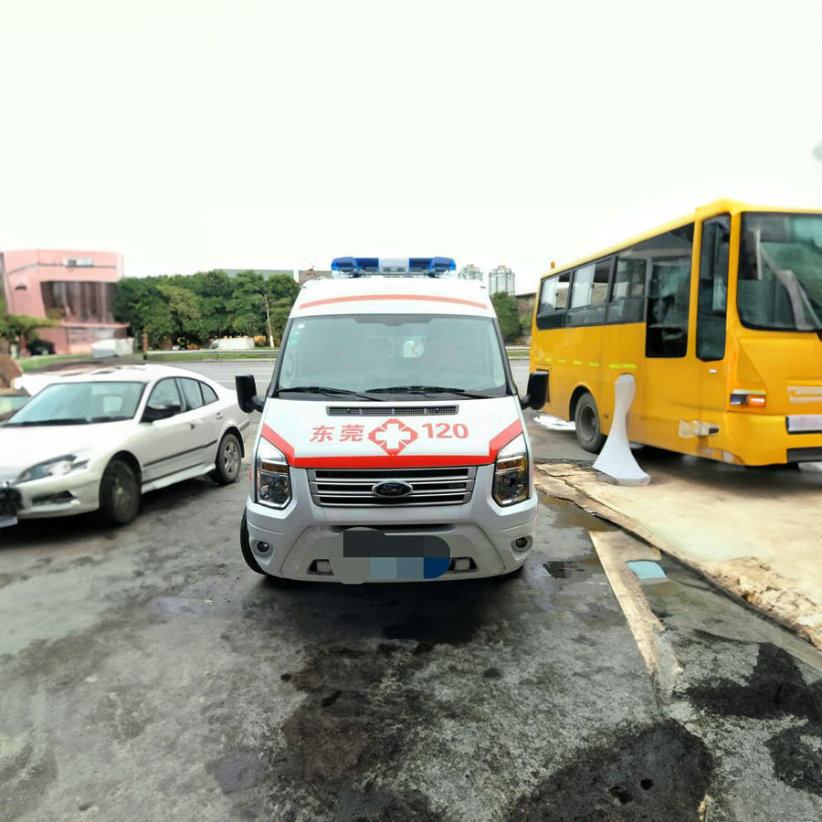 长沙租赁私人救护车联系方式