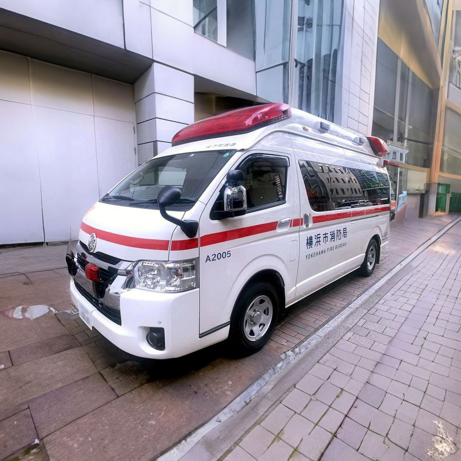 长沙租赁急救车电话