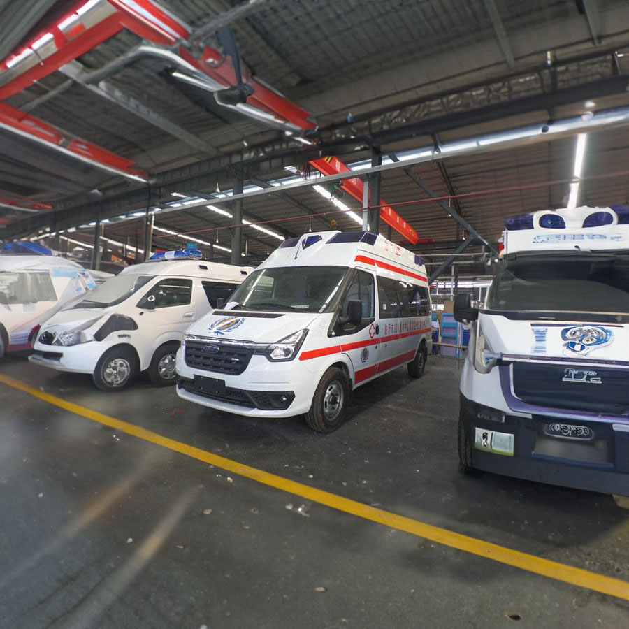 长沙出租救护车联系电话