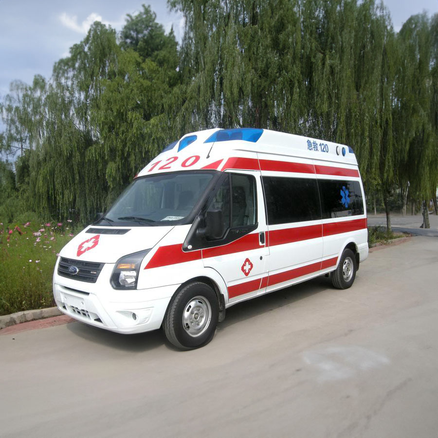 长沙租赁急救车联系方式