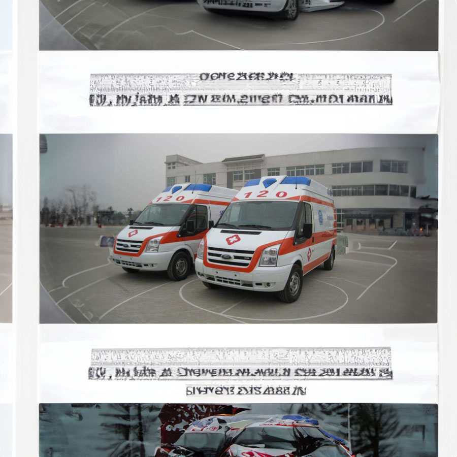 长沙出租私人救护车电话