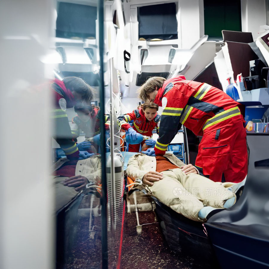 长沙租赁私人救护车电话号码