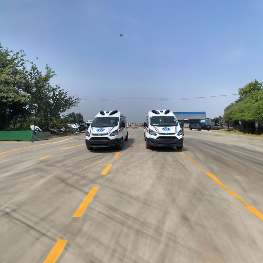 长沙出租救护车联系方式