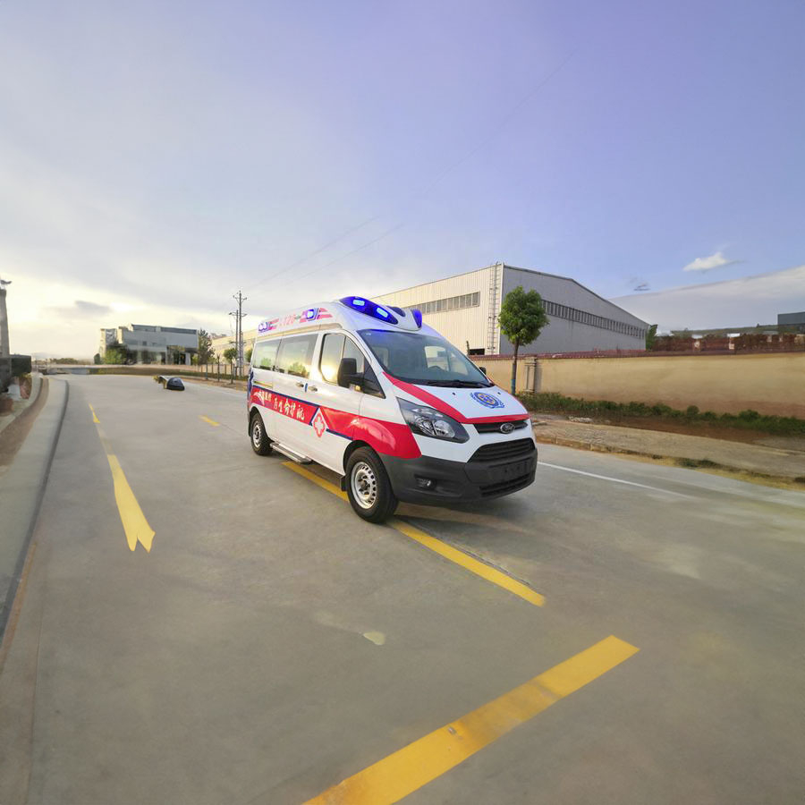 长沙租赁急救车联系电话