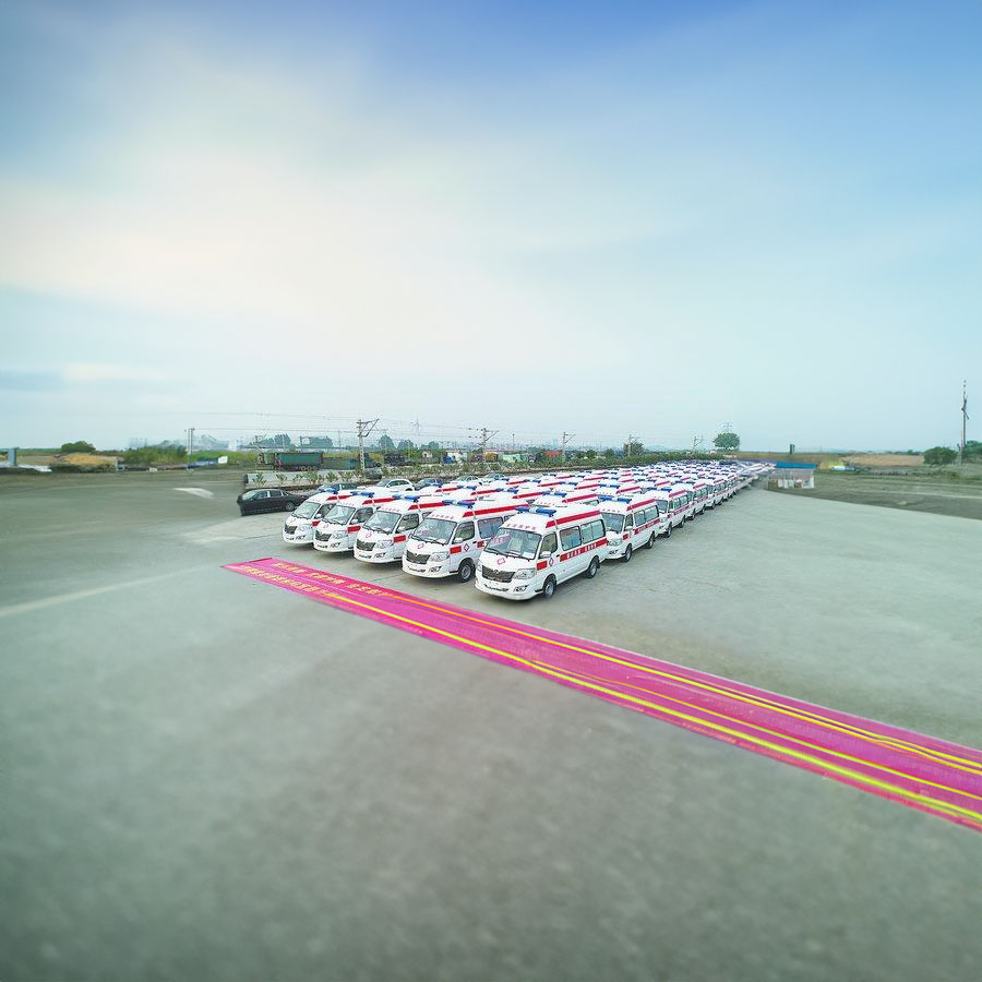 长沙出租救护车联系电话