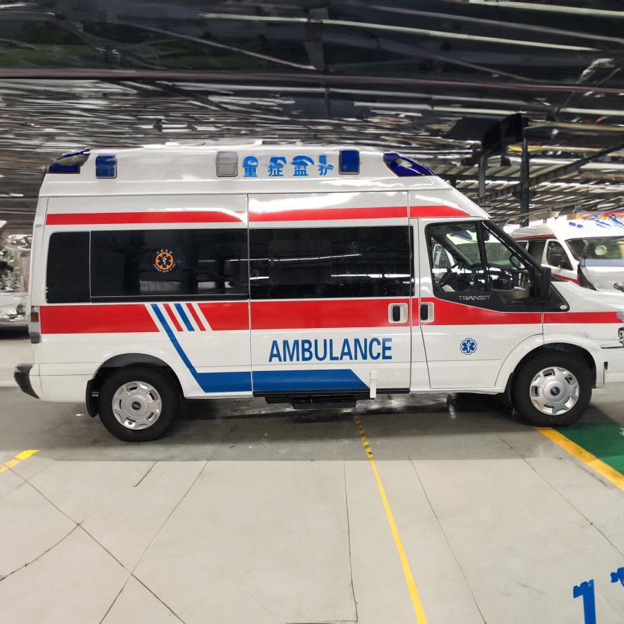 长沙租赁救护车联系方式