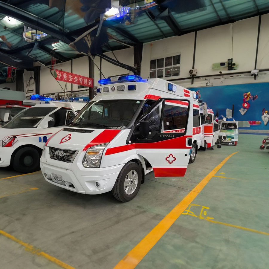 长沙租赁急救车电话号码