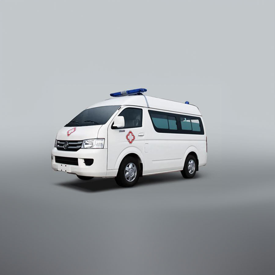 长沙出租救护车联系方式