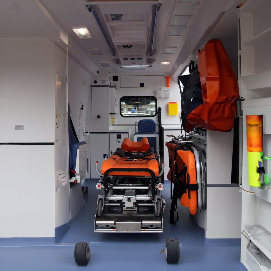 长沙租赁急救车联系电话