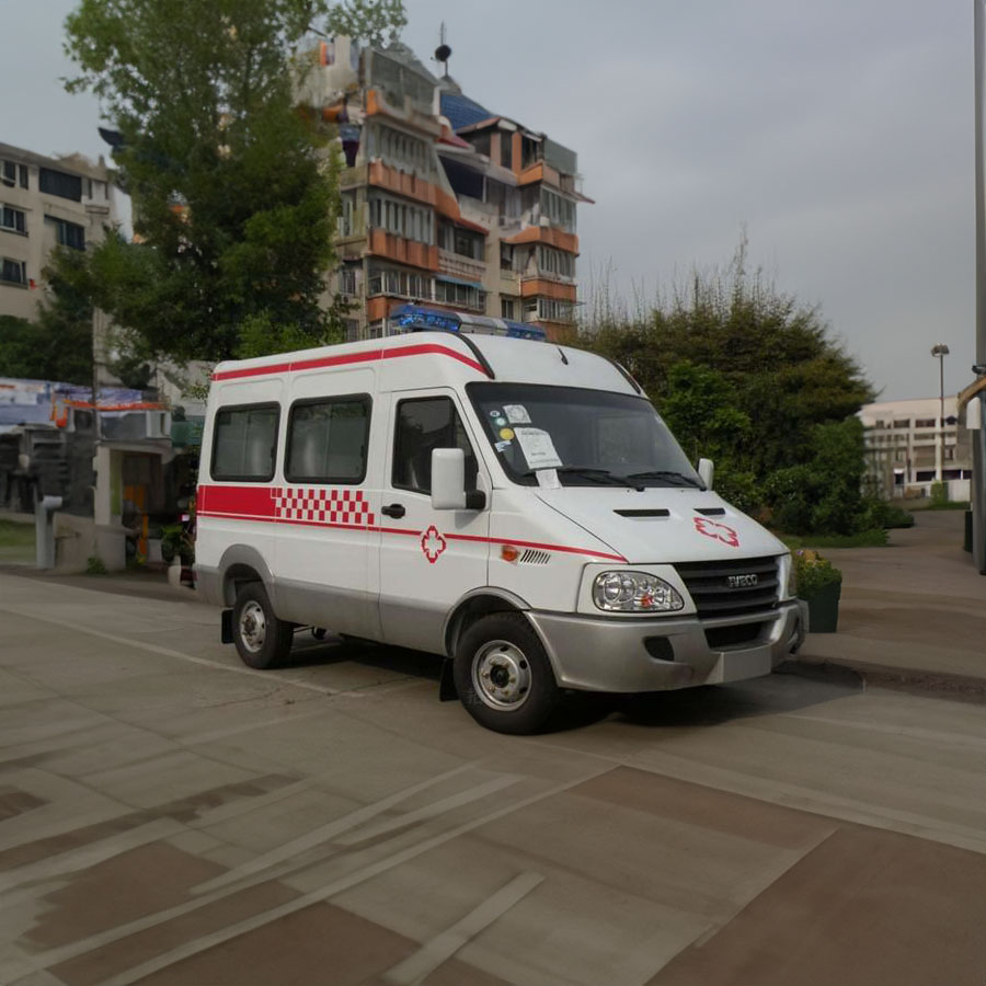 长沙租赁私人救护车电话
