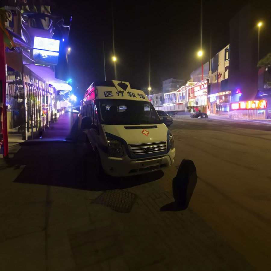 长沙租赁120电话