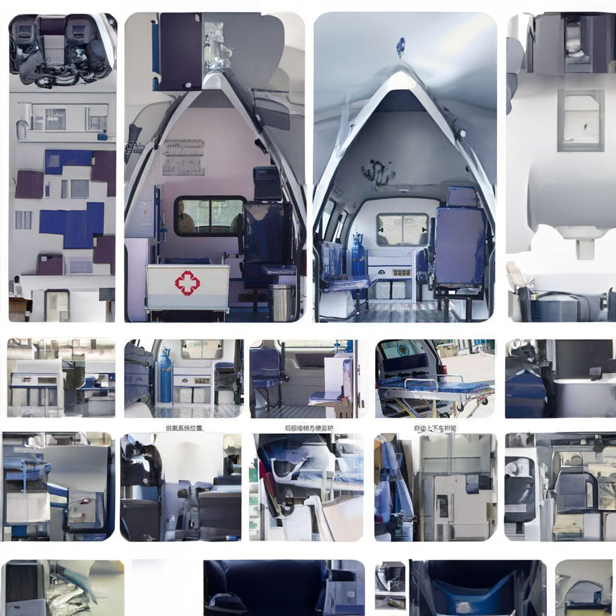 长沙出租私人救护车