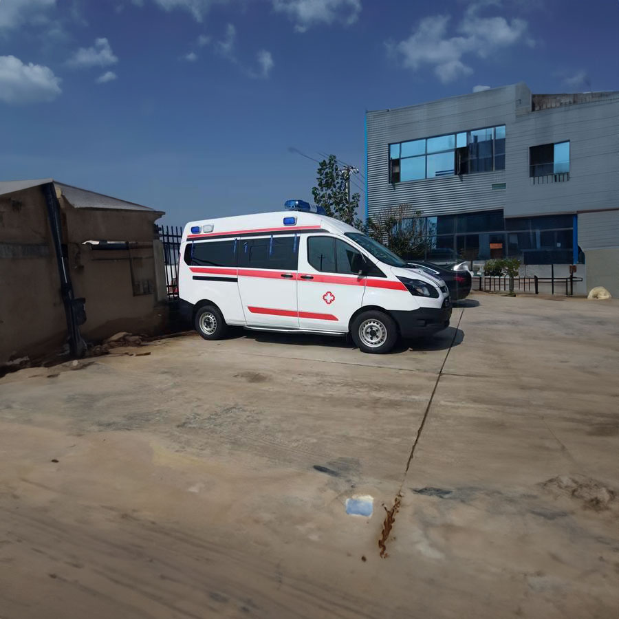 长沙租赁救护车电话号码