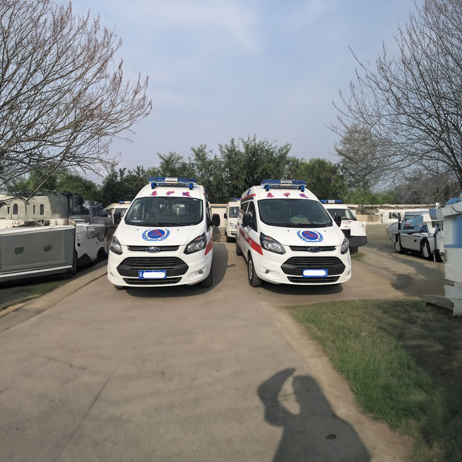 长沙出租救护车联系电话