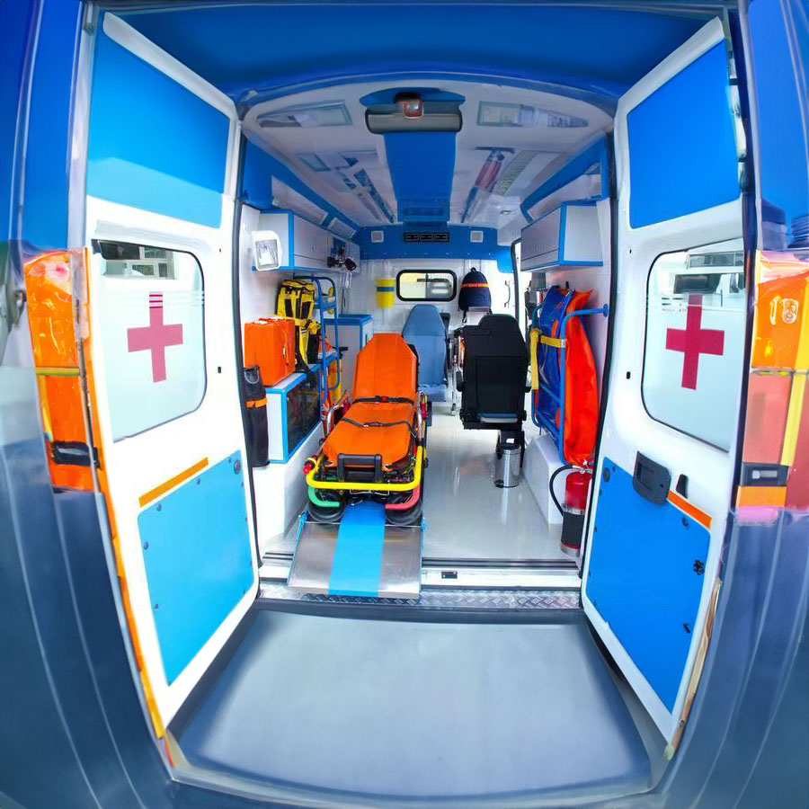 长沙租赁救护车电话号码