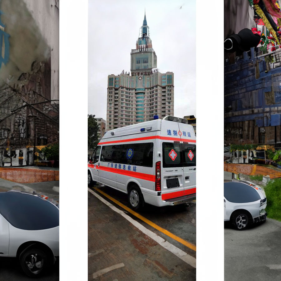 长沙租赁私人救护车联系电话