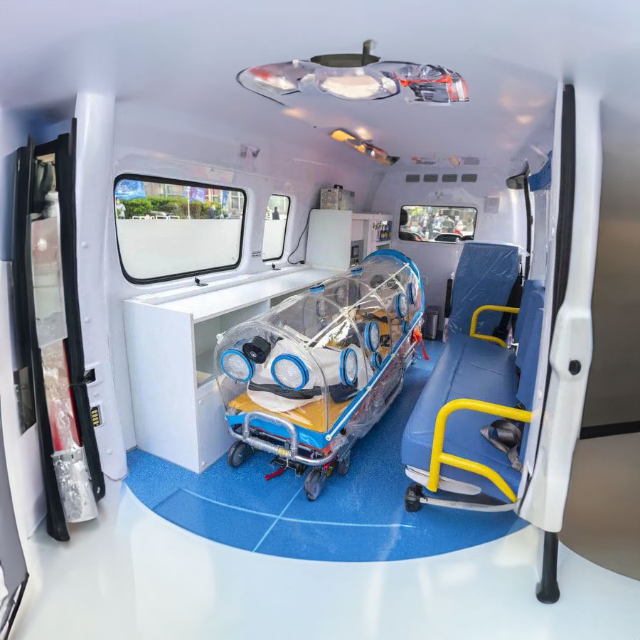 长沙租赁救护车电话