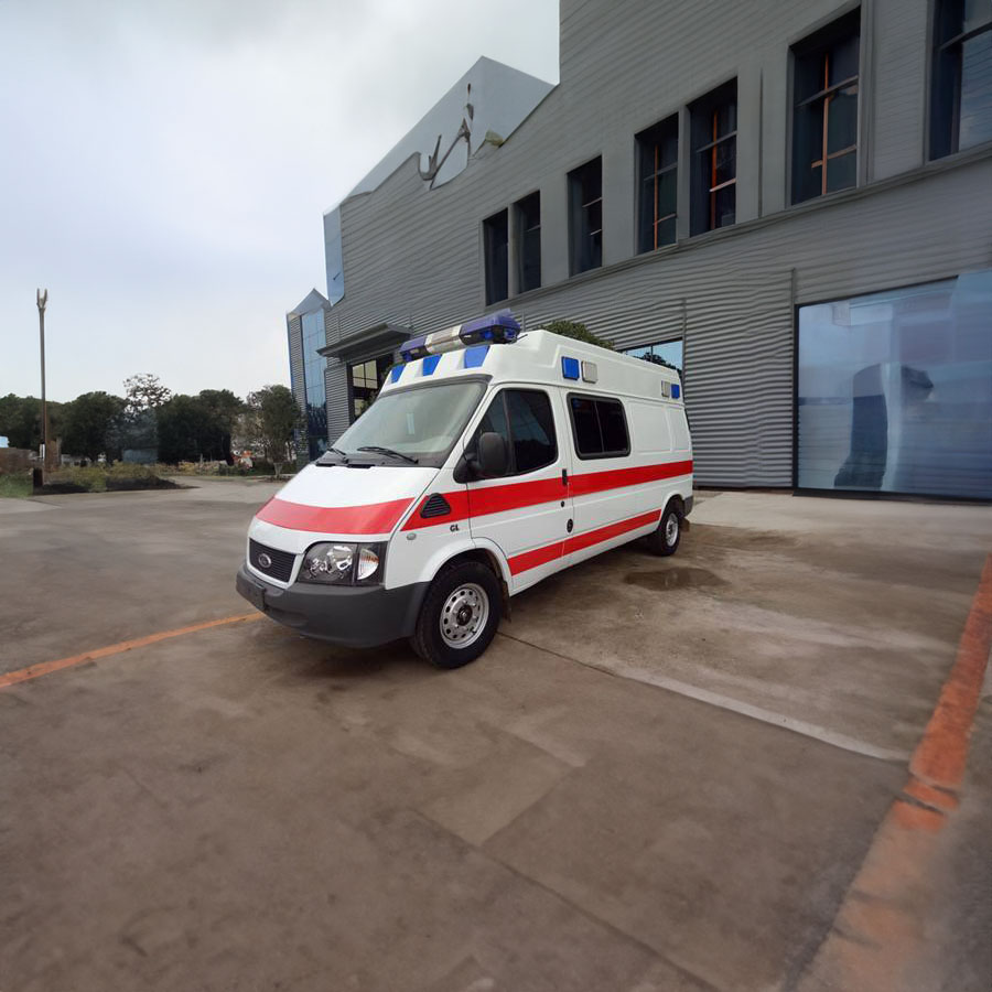 长沙租赁急救车电话