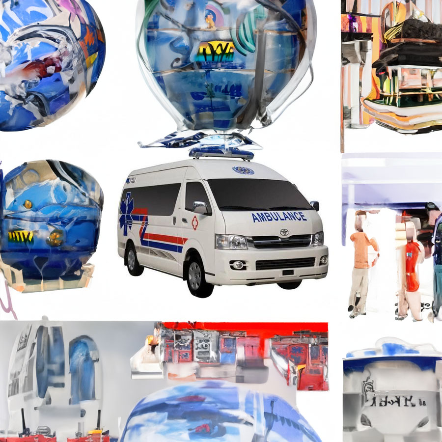 长沙出租救护车电话