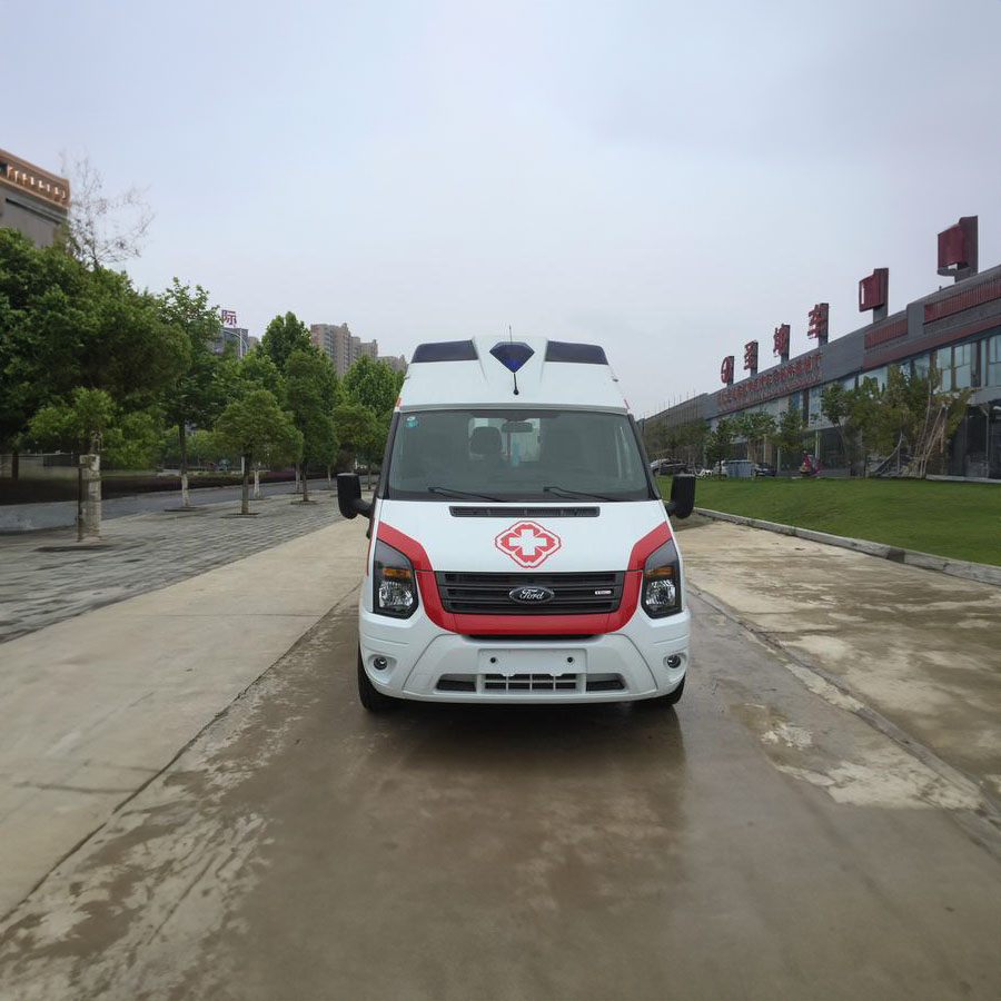 长沙出租急救车