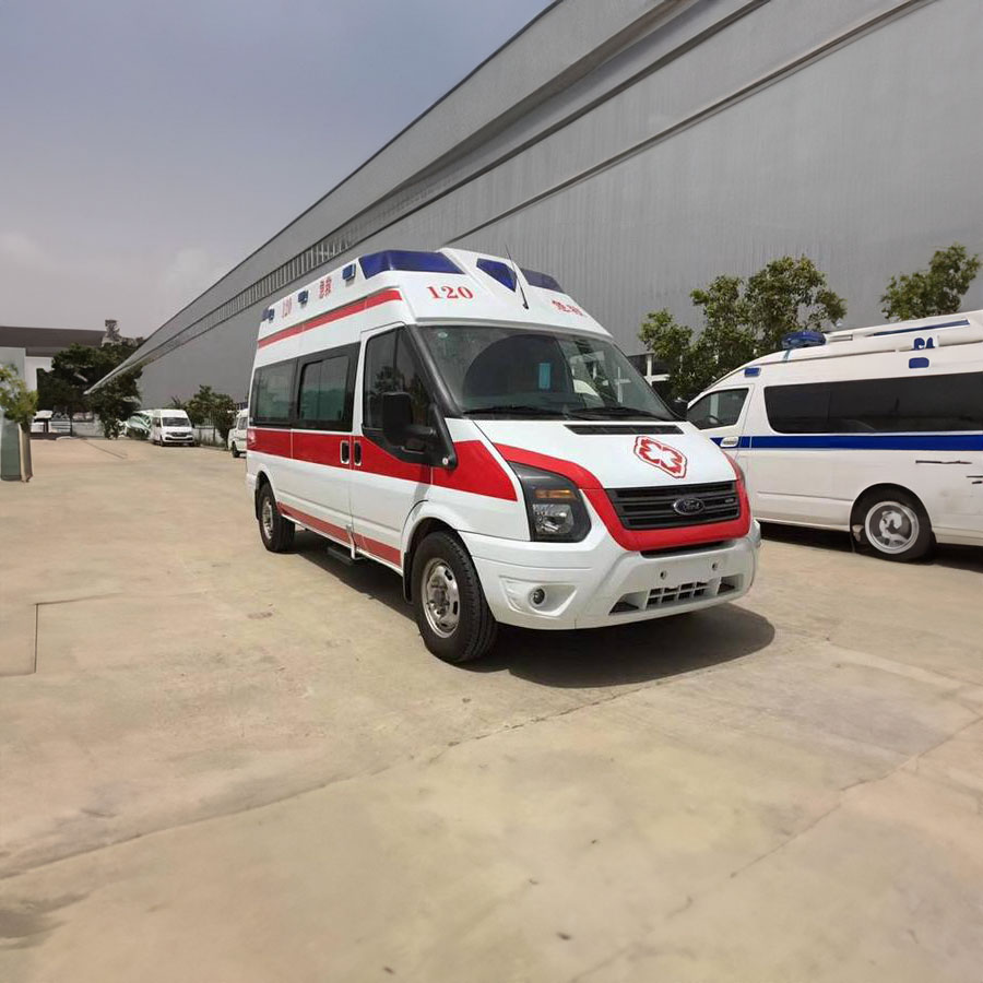 长沙租赁私人救护车电话号码