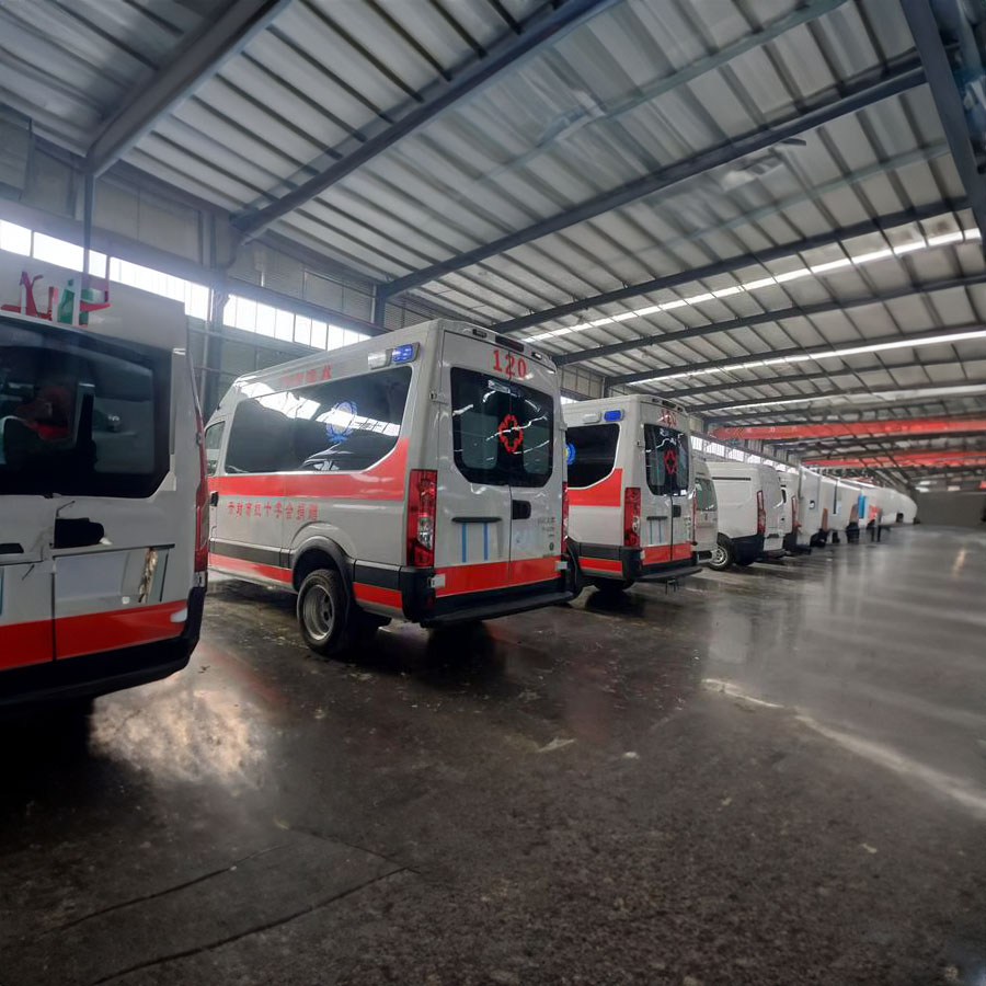 长沙出租私人救护车