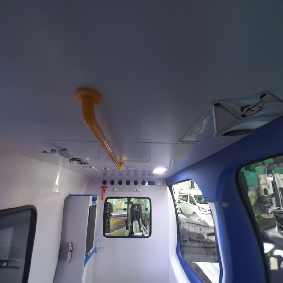 长沙出租救护车电话