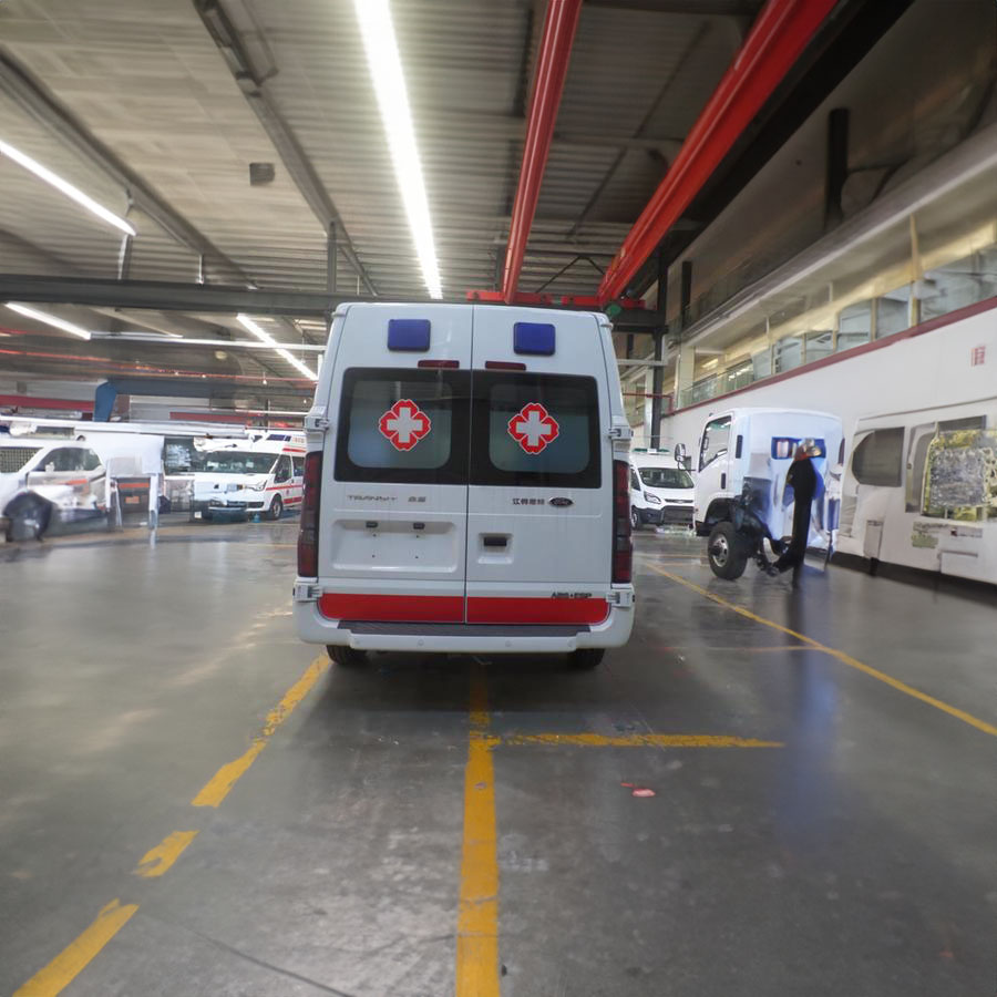 长沙租赁私人救护车电话号码