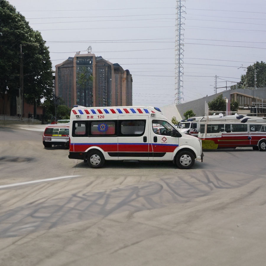 长沙出租急救车联系方式