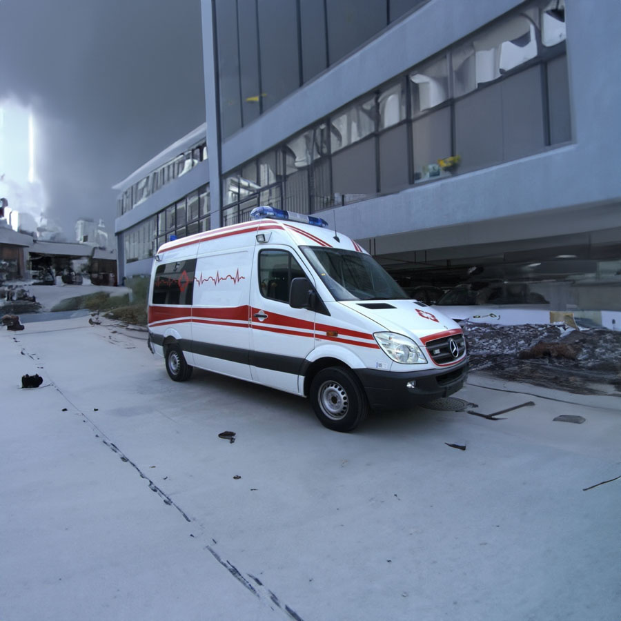 长沙租赁救护车电话号码